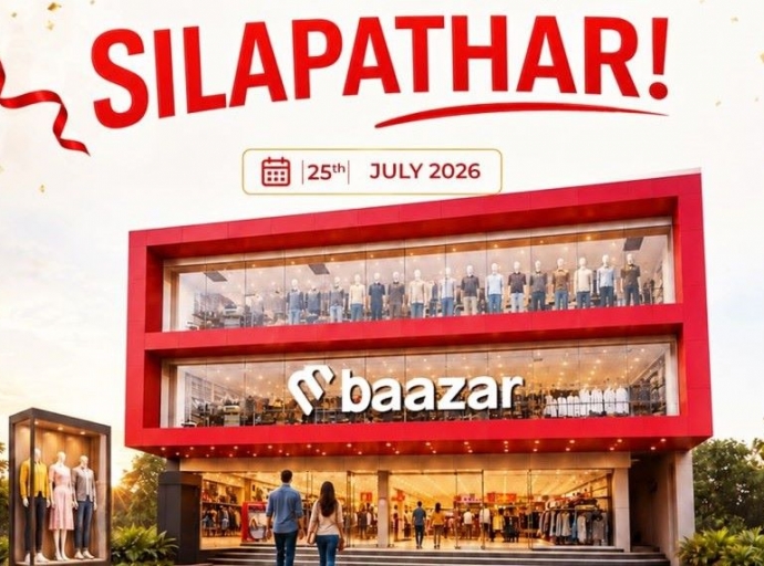 Eastern value retailers accelerate Tier-III expansion as regional apparel demand increases